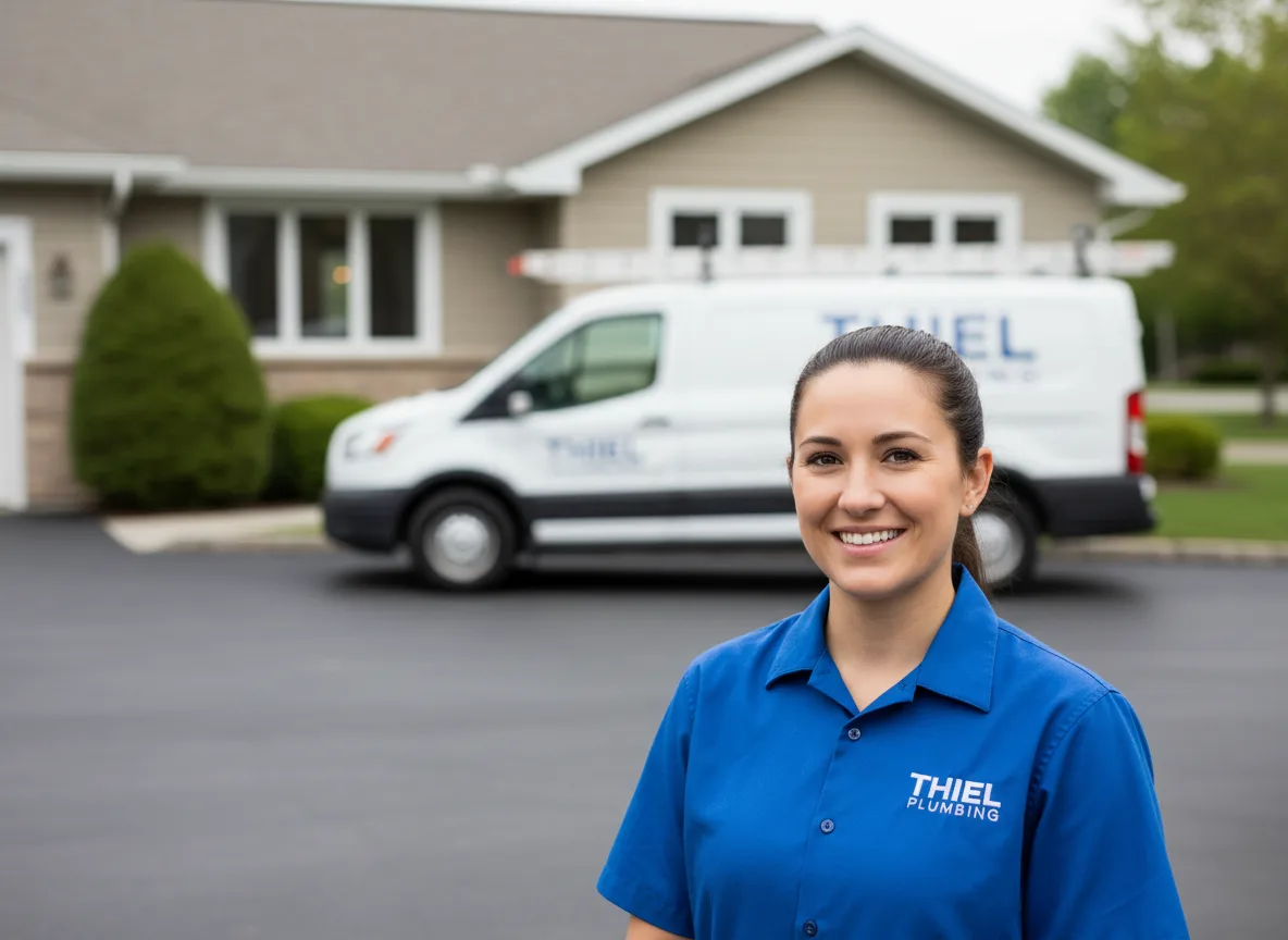 Plumber Stratton, CO FAQs